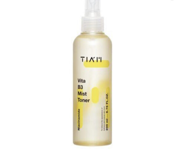 TIAM - Vita B3 Mist Toner