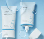 Missha All Around Safe Block Aqua Sunscreen SPF50+PA++++50ml
