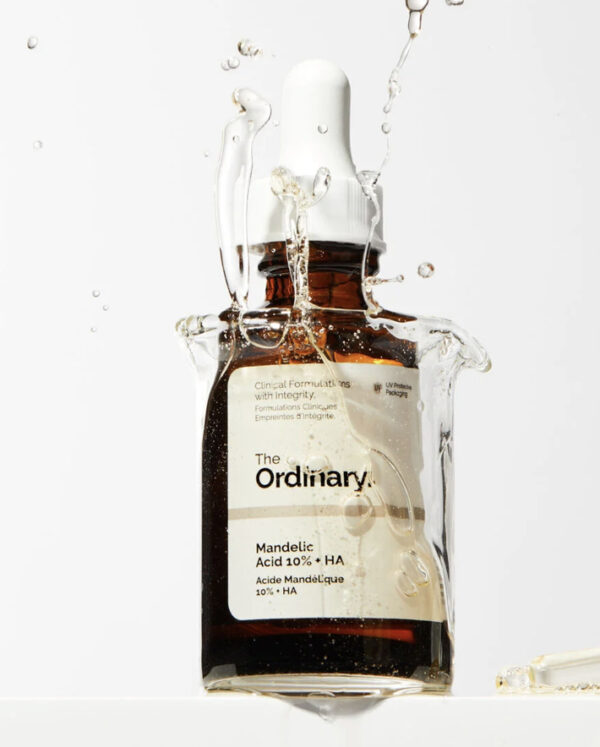 The Ordinary Mandelic Acid 10% + HA - Image 2