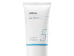 Missha All Around Safe Block Aqua Sunscreen SPF50+PA++++50ml - Image 2