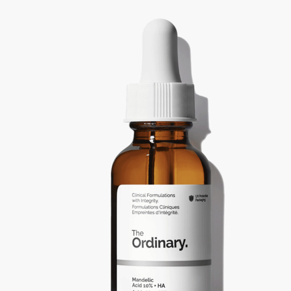 The Ordinary Mandelic Acid 10% + HA