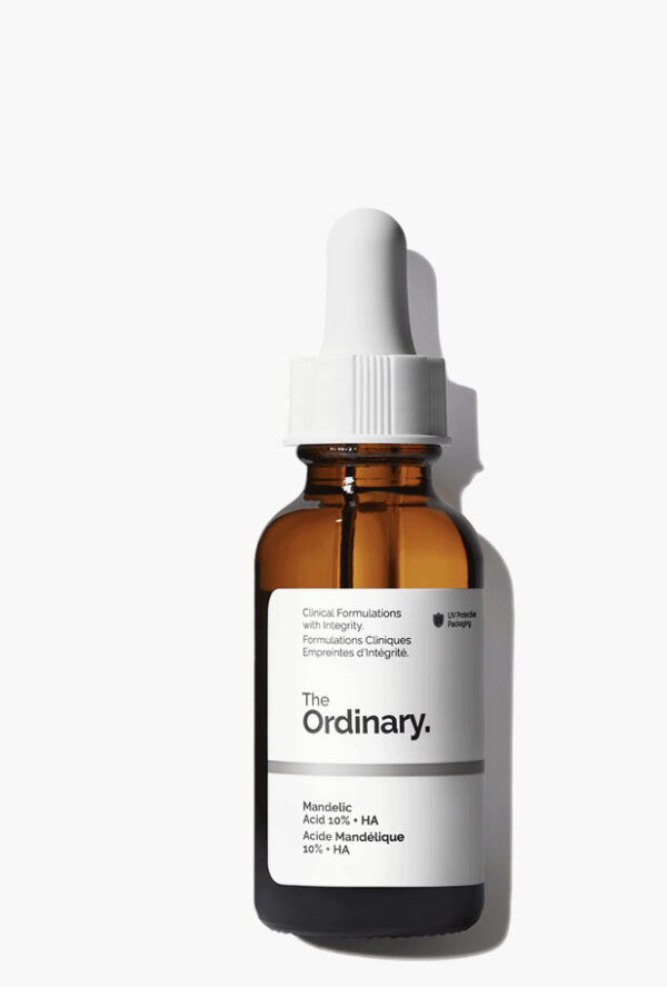 The Ordinary Mandelic Acid 10% + HA