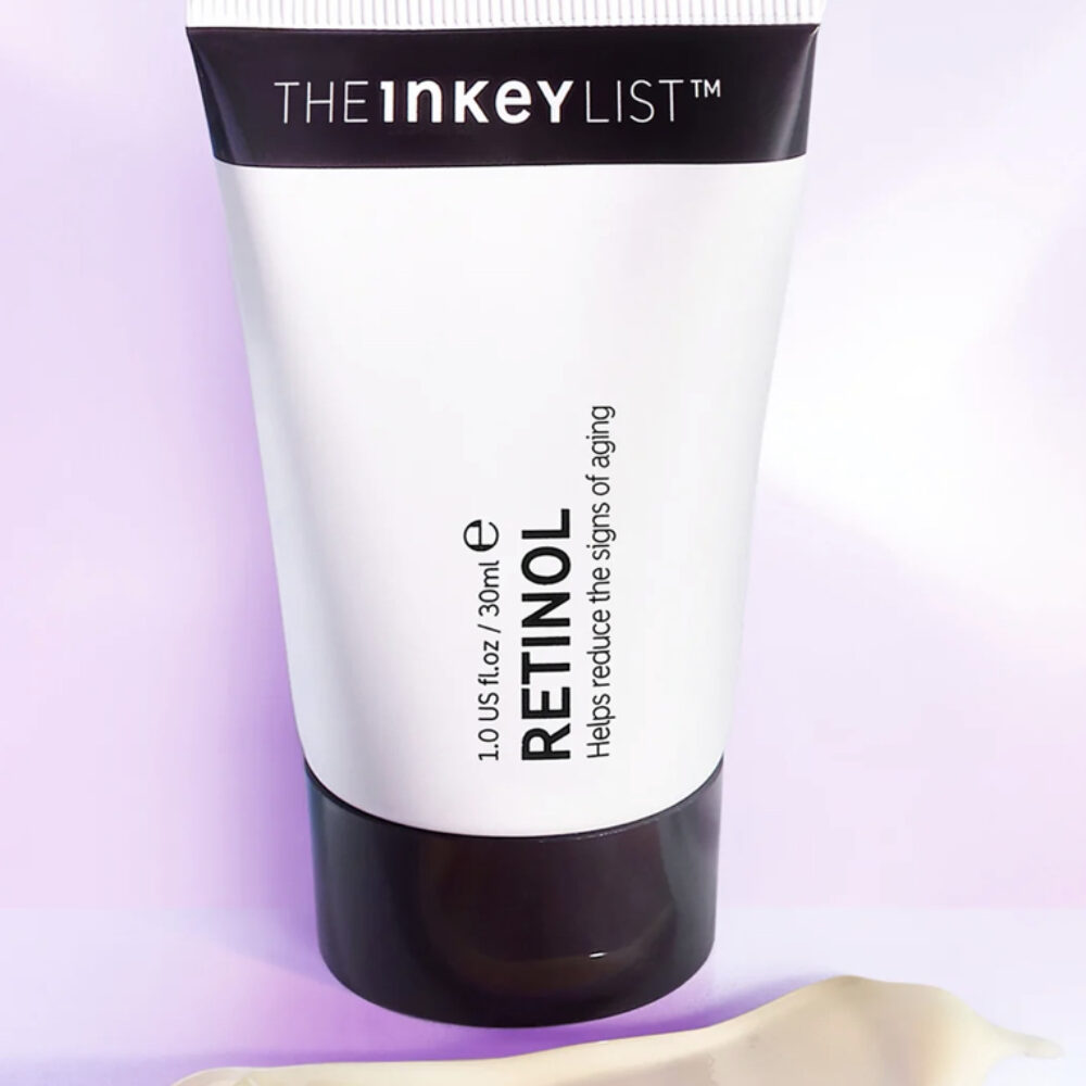 Inkey List Retinol Serum