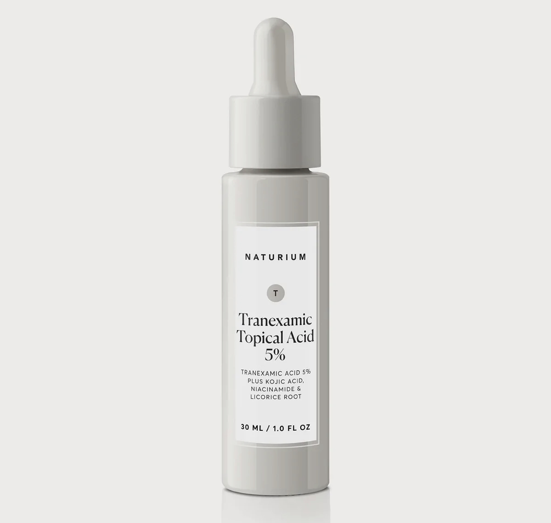 Naturium: Topical Tranexamic Acid 5%