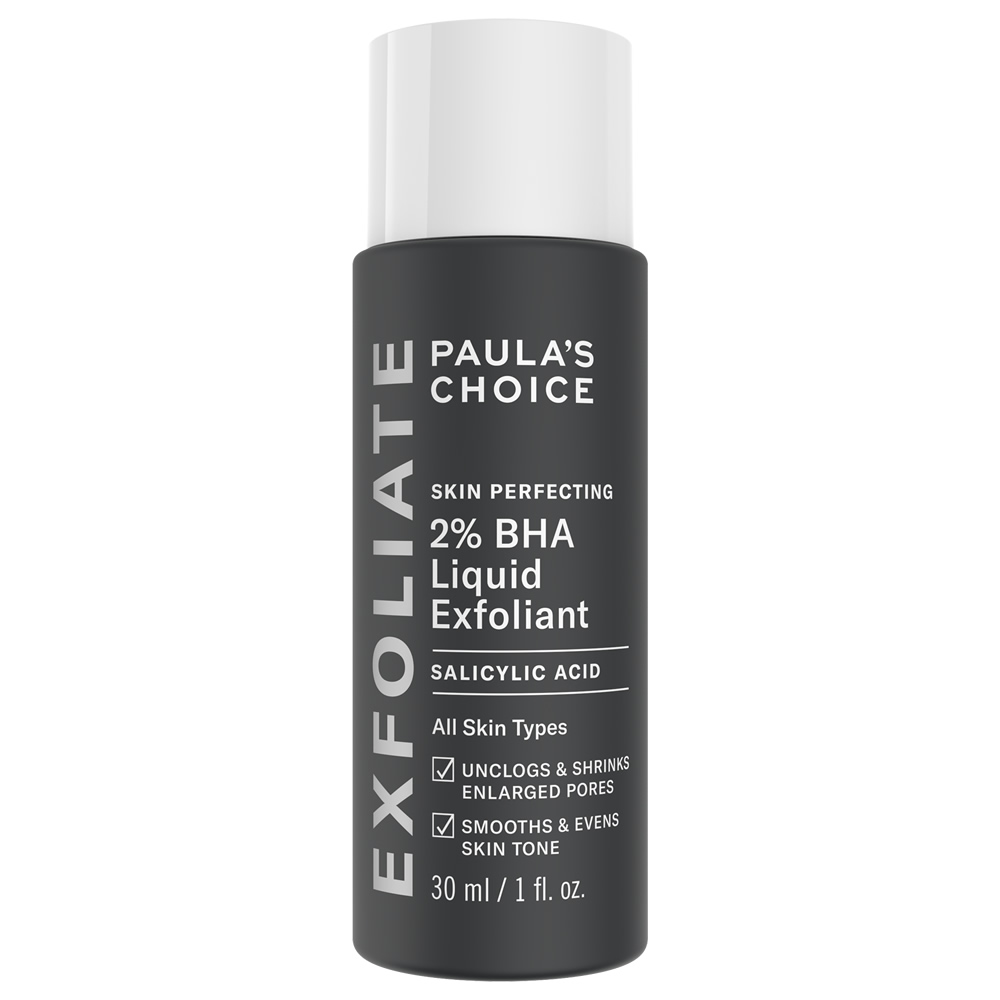 Paula’s Choice Skin Perfecting 2% BHA Liquid Exfoliant – 30ml