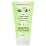 Simple Refreshing Facial Wash - 150ml (5oz)
