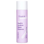 Tiam Snail & Azulene Water Essence - 180ml