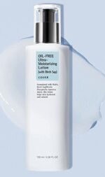 Cosrx Oil-Free Ultra-Moisturizing Lotion with Birch Sap