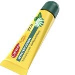 Carmex Moisturizing Wintergreen Lip Balm Tube 10g