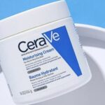 CeraVe Moisturising Cream for dry skin- 454g