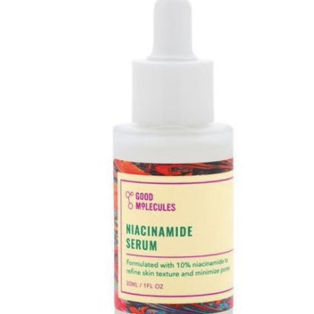 Good Molecules Niacinamide Serum 30ml