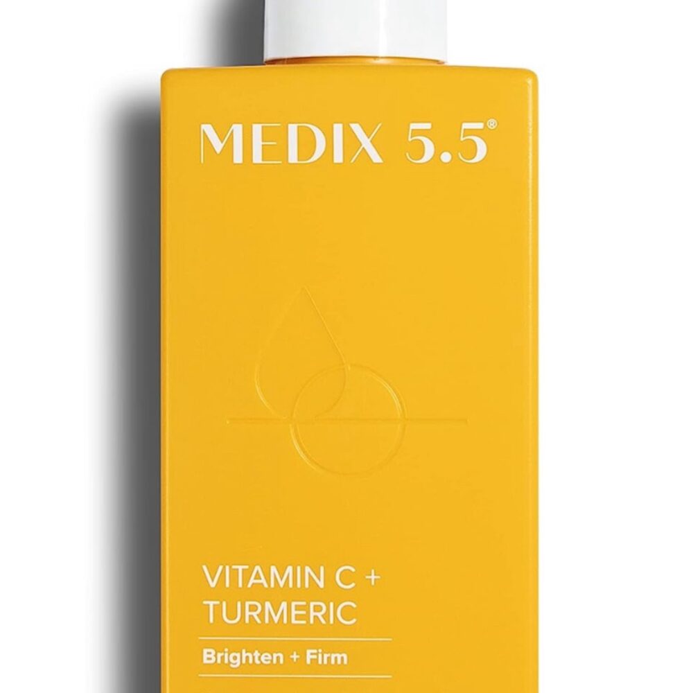 Medix 5.5 Vitamin C Brightening Cream