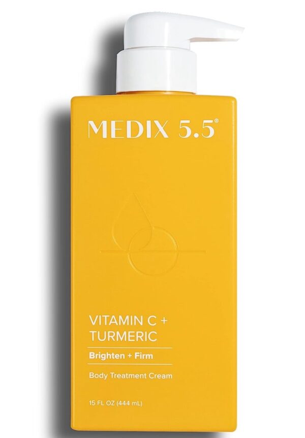 Medix 5.5 Vitamin C Brightening Cream