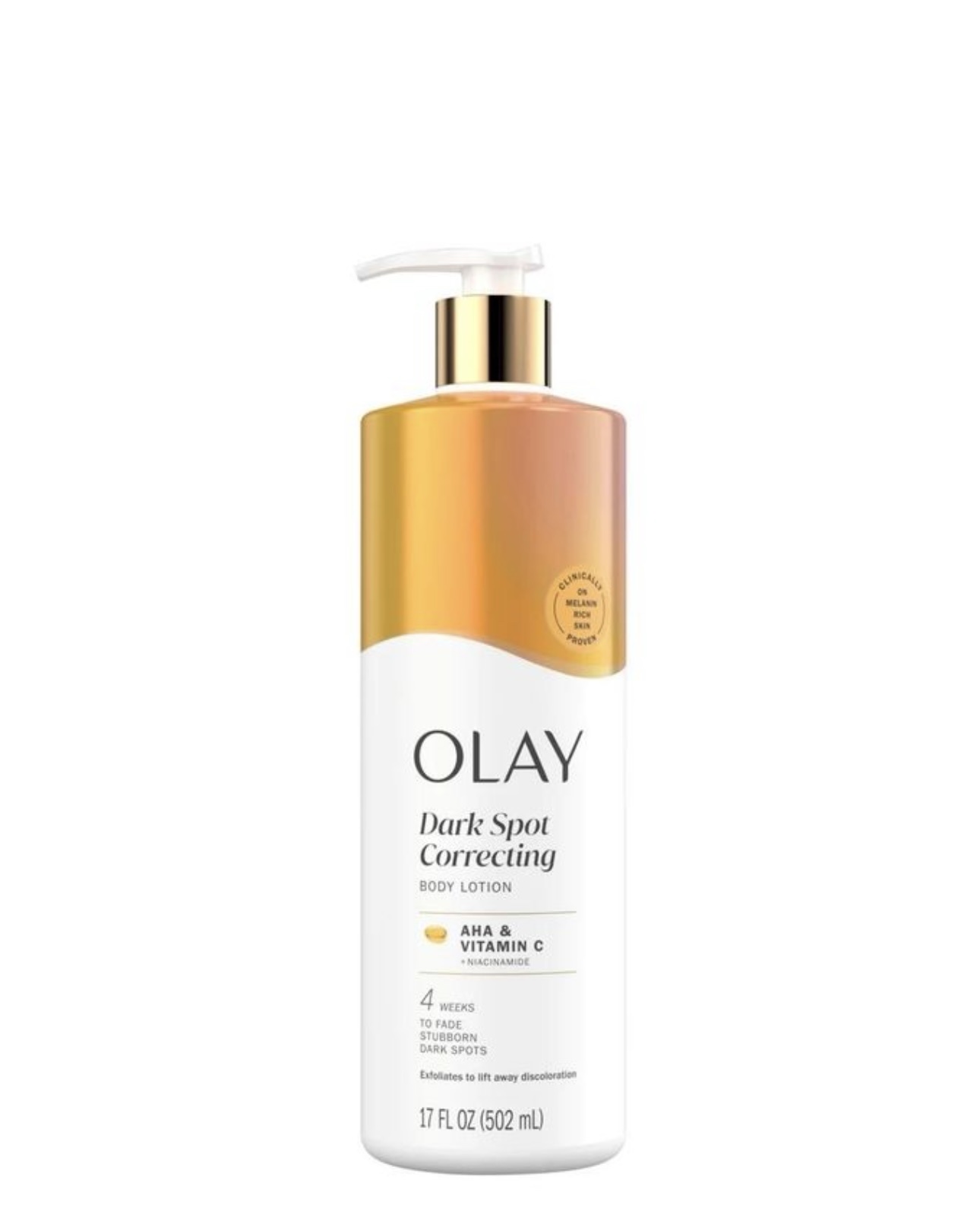 Olay Vitamin C Dark spot correcting Body Lotion