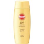 Kose Suncut UV Perfect Gel Sunscreen - SPF 50 - 120g
