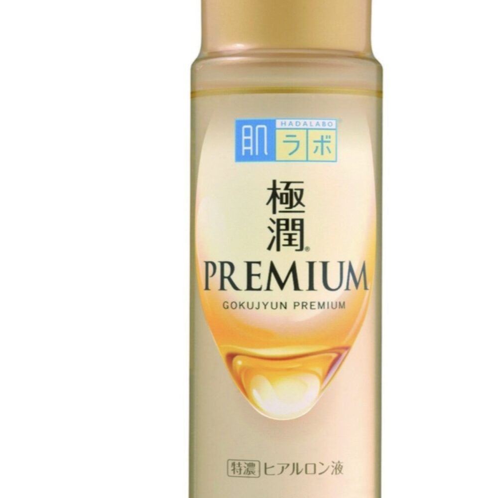 Hada Labo Gokujyun Premium Hydrating Lotion 170ml