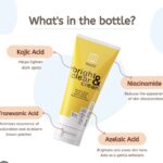 Touch Bright & Clear Cream