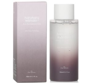 Haruharu Wonder Black Rice Hyaluronic Toner