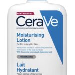 CeraVe Moisturising Lotion for Dry to Very Dry Skin 473 ml
