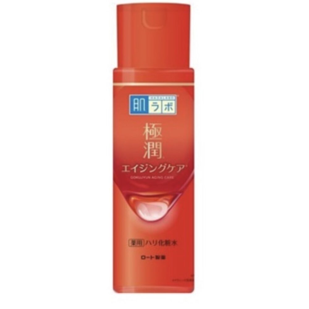 Hada Labo Gokujyun Aging Care Lotion 170ml