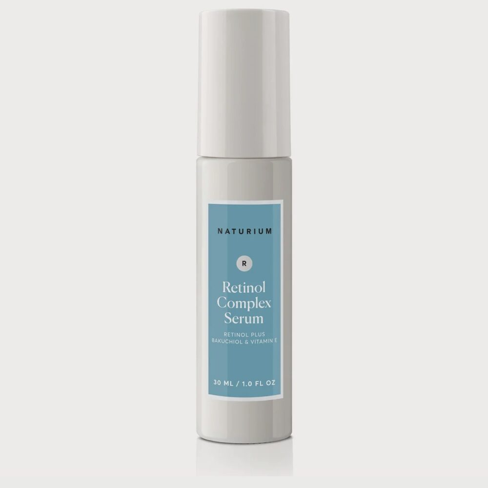 Naturium: Retinol Complex Serum