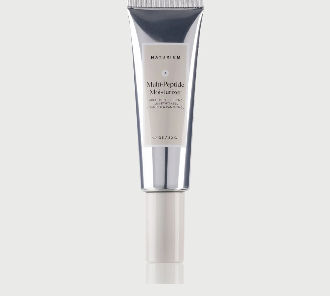 Naturium : Multi-Peptide Moisturizer