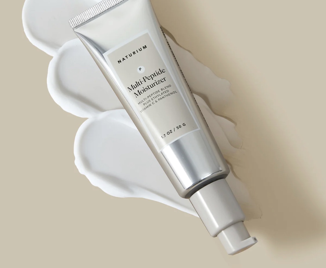 Naturium : Multi-Peptide Moisturizer - Image 2