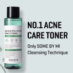 SOME BY MI AHA BHA PHA 30 Days Miracle Toner - 150ml