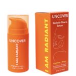 Uncover Baobab Glow-C Serum