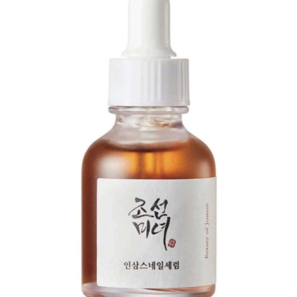 Beauty of Joseon Serum Line Revive Serum Ginseng + Snail Mucin