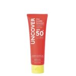 Uncover Aloe Invisible Sunscreen