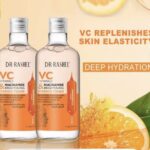 Dr Rashel Vitamin C & Niacinamide Brightening Essence Toner - 500ml