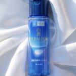 Hada Labo Shirojyun Whitening Premium Lotion Beauty 170ml