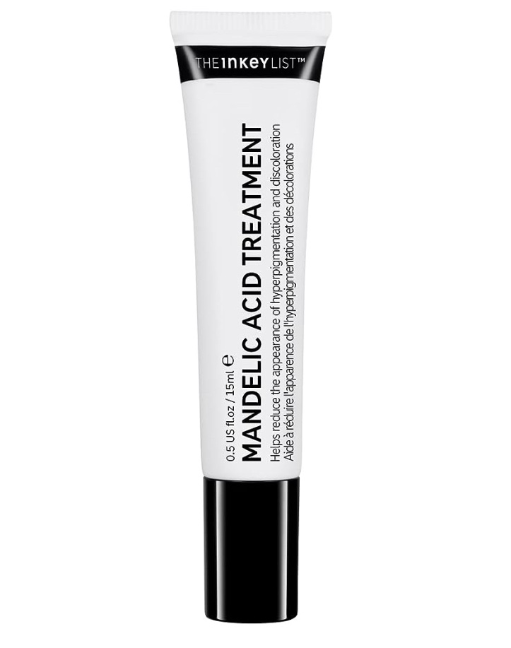 The INKEY List Mandelic Acid Treatment, Reduce Hyperpigmentation and Post Breakout Marks, 10% Mandelic Acid, 5 fl oz