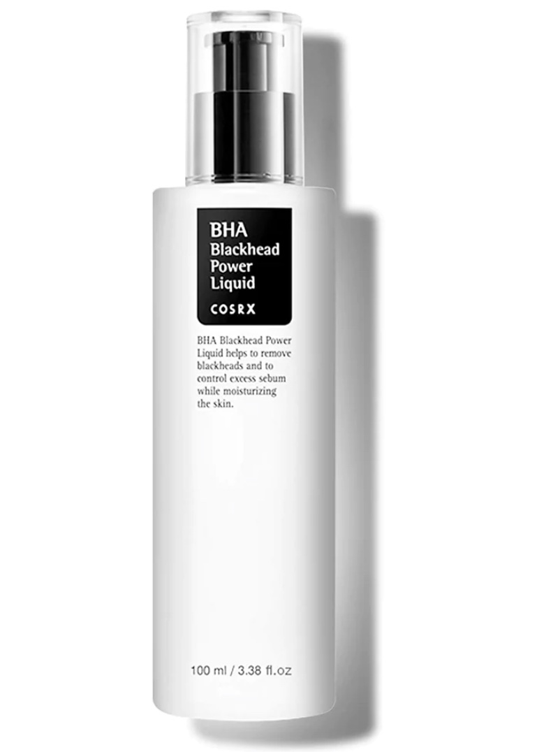 img_2271 COSRX Niacinamide 2% + BHA 4% Blackhead Exfoliant Toner - Image 1