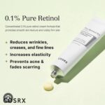 Cosrx The Retinol 0.1 Cream