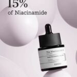 Cosrx The Niacinamide 15 Serum
