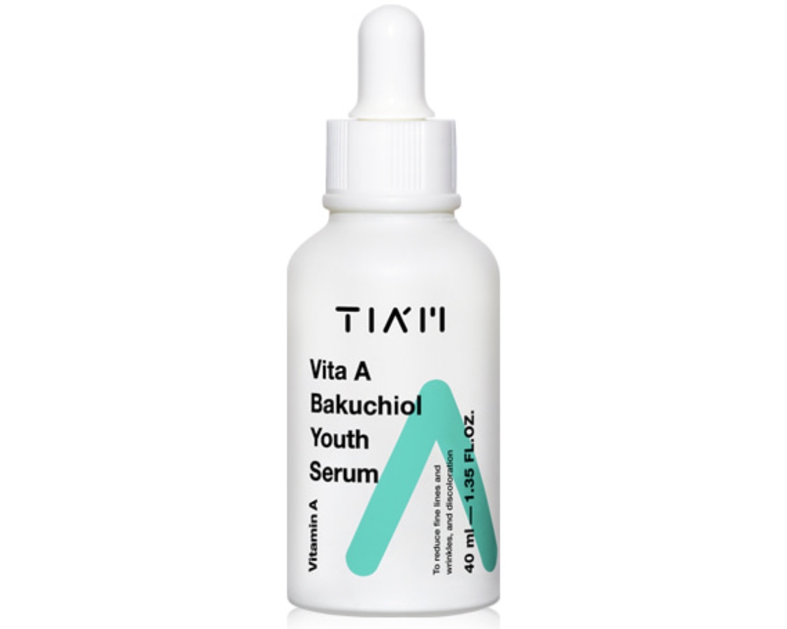 Tiam Vita A Bakuchiol Youth Serum