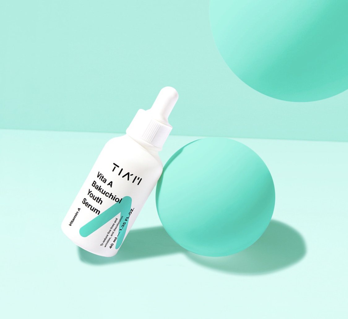 Tiam Vita A Bakuchiol Youth Serum - Image 2