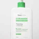 Facefact Ceramide Foaming Cleanser 400ml