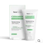 FaceFacts Ceramide Moisturising Gel Cream