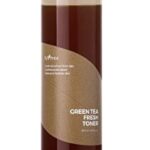 ISNTREE Green Tea Fresh Hydrating Face Toner