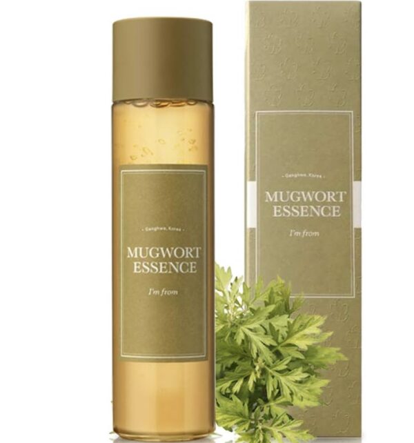 Im From Mugwort Essence 5.4 Fl Oz