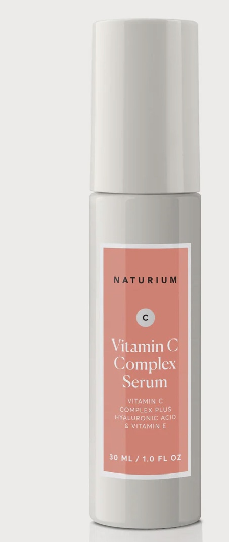 Naturium: Vitamin C complex serum
