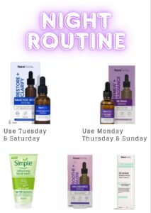 Acne care Bundle - Image 3