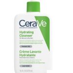 Cerave Hydrating Cleanser 473ml