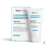 Facefact Ceramide Blemish Gel Moisturiser