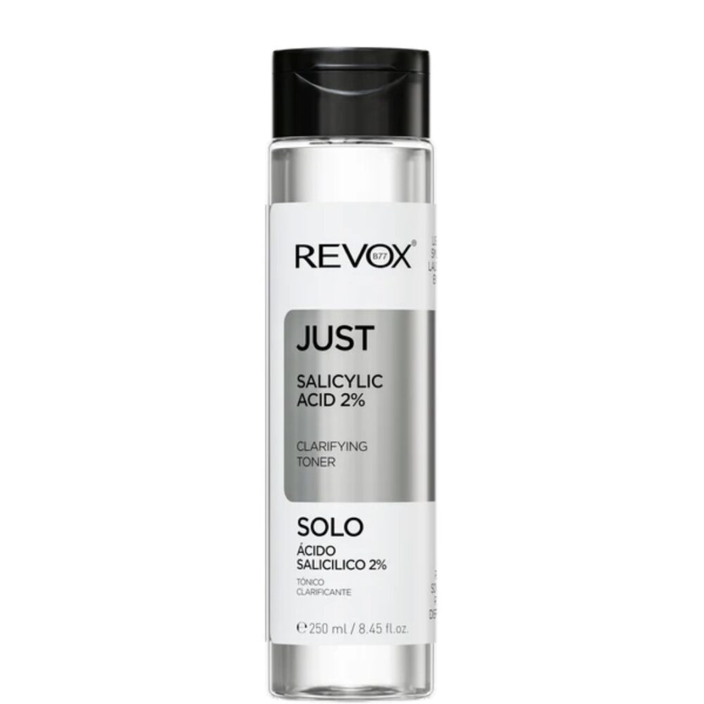 Revox Salicylic Acid 2% Toner