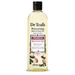 Dr Teal's Shea Butter and Almond Moisturizing Bath & Body Oil 260ml