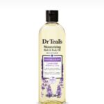 Dr Teal’s Moisturizing Bath & Body Oil – Lavender| 260ml